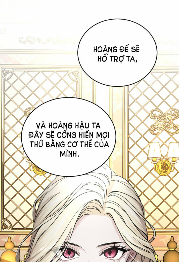 tôi sẽ bị trừ khử cùng hoàng đế chapter 40.2 - Next Chap 41.2