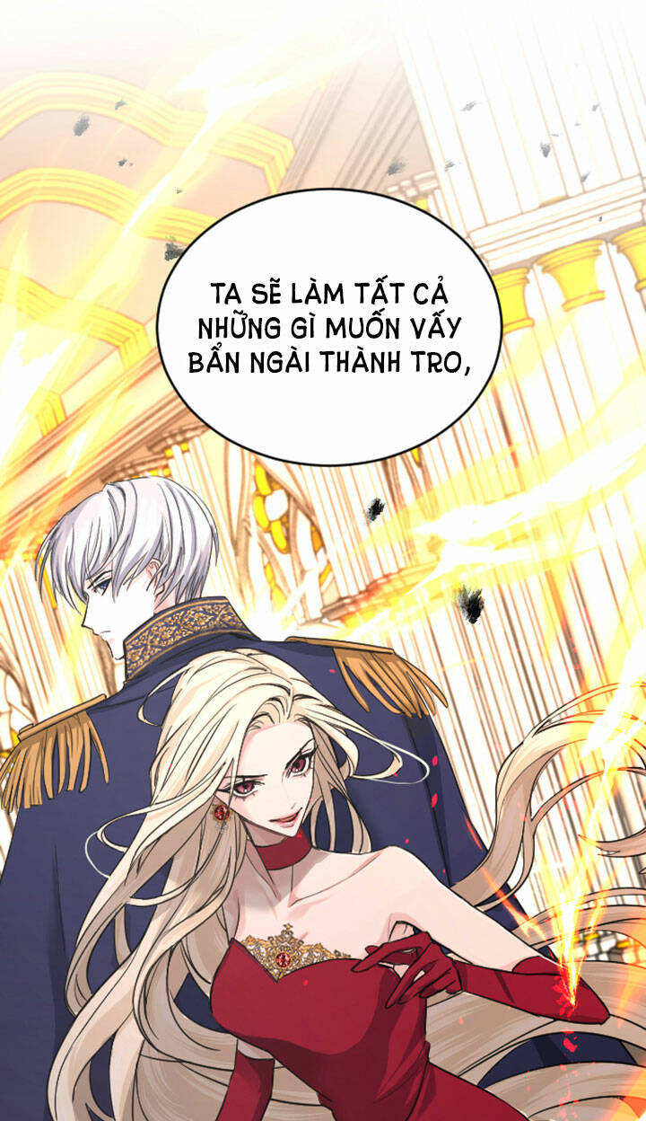 tôi sẽ bị trừ khử cùng hoàng đế chapter 40.2 - Next Chap 41.2