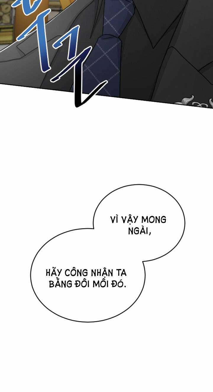 tôi sẽ bị trừ khử cùng hoàng đế chapter 40.2 - Next Chap 41.2