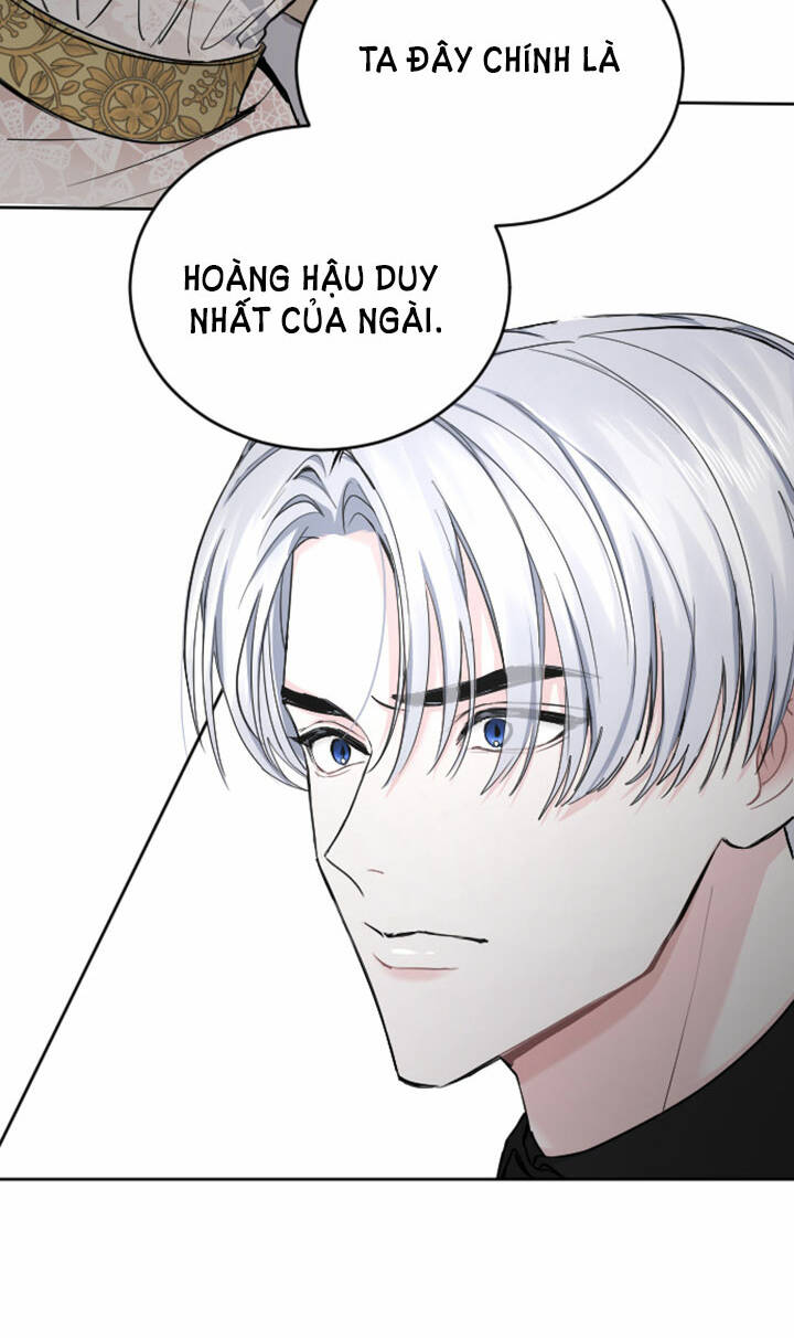 tôi sẽ bị trừ khử cùng hoàng đế chapter 40.2 - Next Chap 41.2