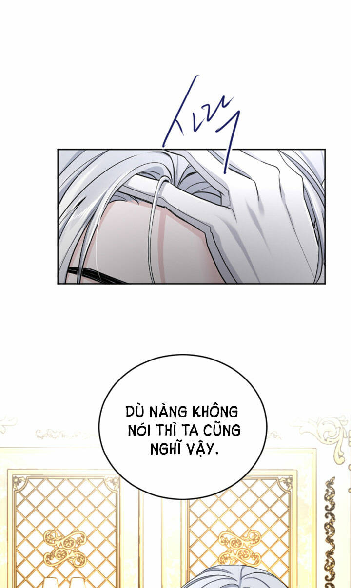 tôi sẽ bị trừ khử cùng hoàng đế chapter 40.2 - Next Chap 41.2