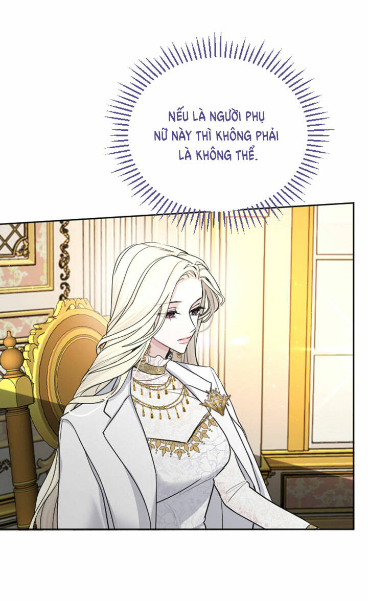 tôi sẽ bị trừ khử cùng hoàng đế chapter 40.2 - Next Chap 41.2