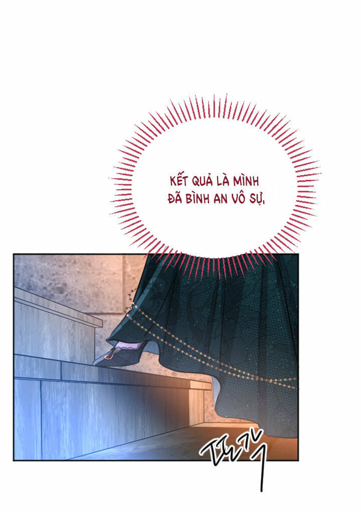 tôi sẽ bị trừ khử cùng hoàng đế chapter 43.1 - Next chapter 43.2