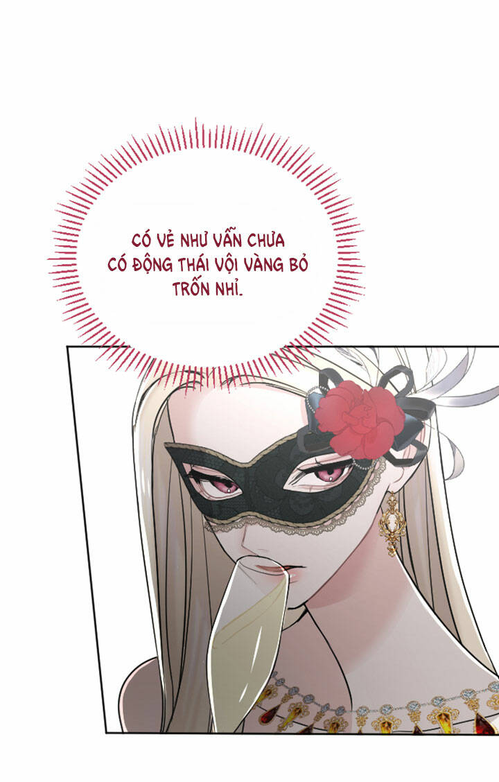 tôi sẽ bị trừ khử cùng hoàng đế chapter 43.2 - Next Chap 44.2