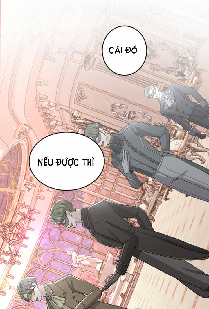 tôi sẽ bị trừ khử cùng hoàng đế chapter 43.2 - Next Chap 44.2