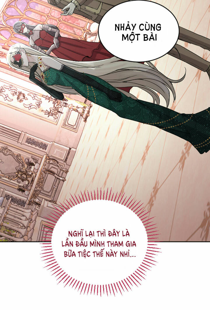 tôi sẽ bị trừ khử cùng hoàng đế chapter 43.2 - Next Chap 44.2