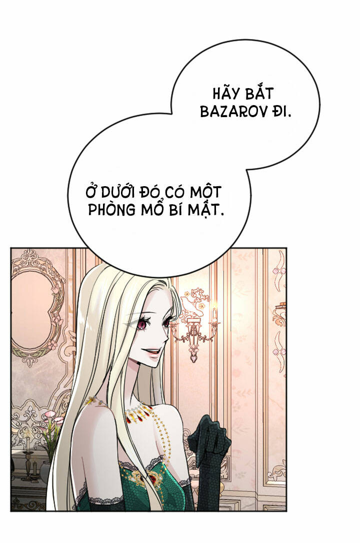 tôi sẽ bị trừ khử cùng hoàng đế chapter 43.2 - Next Chap 44.2