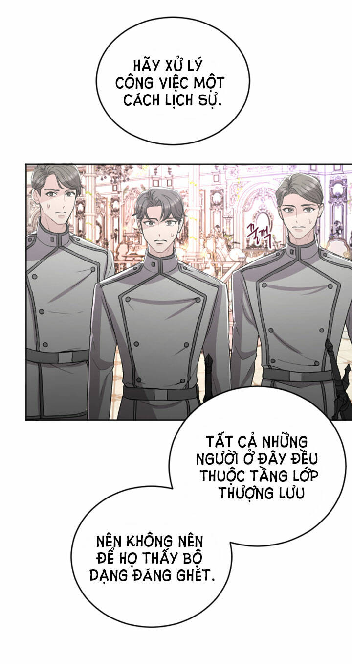 tôi sẽ bị trừ khử cùng hoàng đế chapter 43.2 - Next Chap 44.2