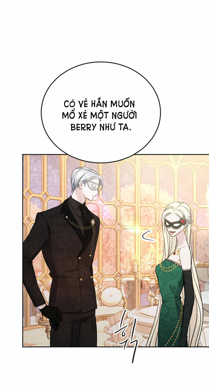 tôi sẽ bị trừ khử cùng hoàng đế chapter 44.1 - Next chapter 44.2