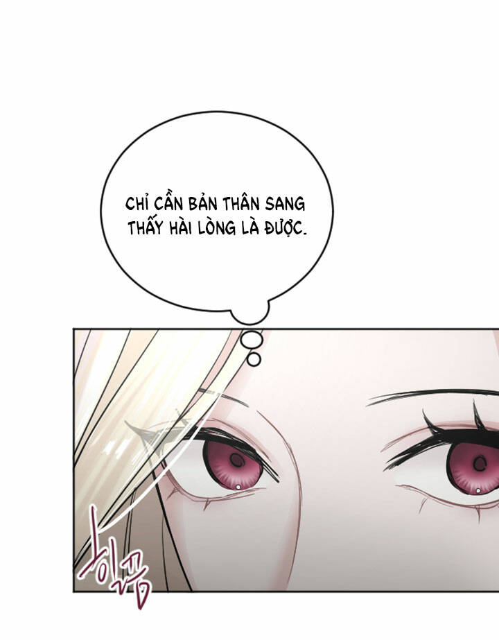 tôi sẽ bị trừ khử cùng hoàng đế chapter 46.2 - Trang 2