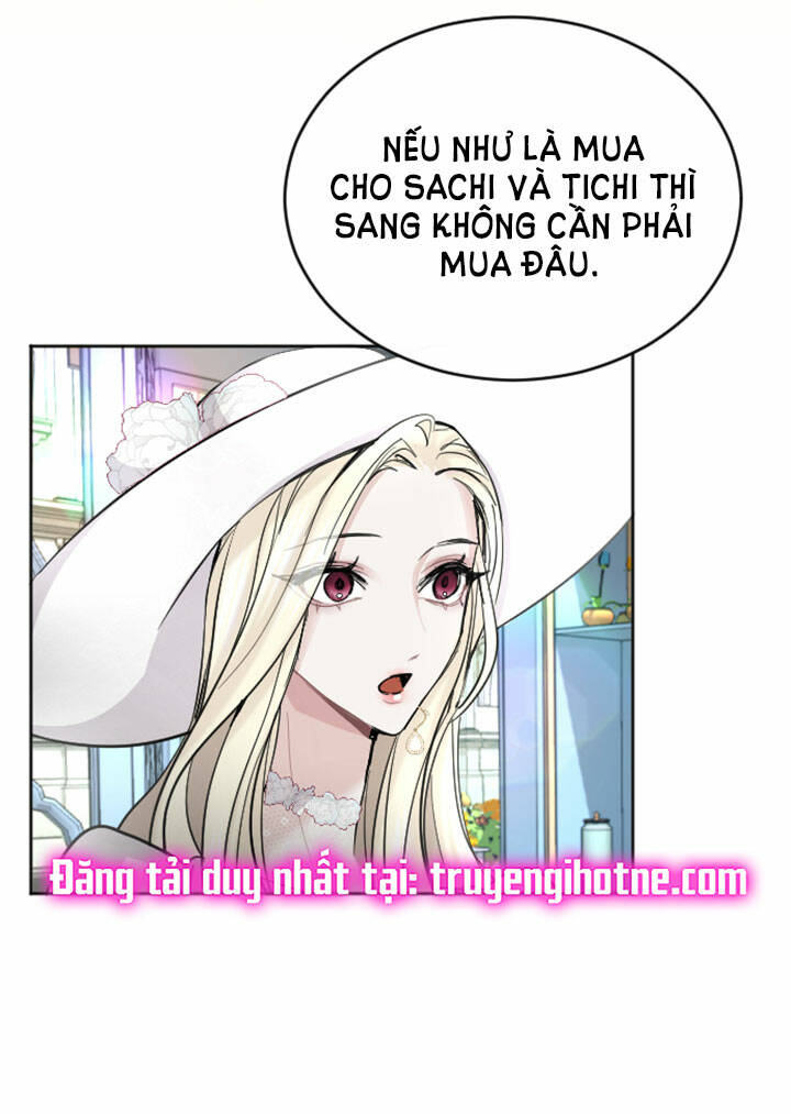 tôi sẽ bị trừ khử cùng hoàng đế chapter 46.2 - Trang 2