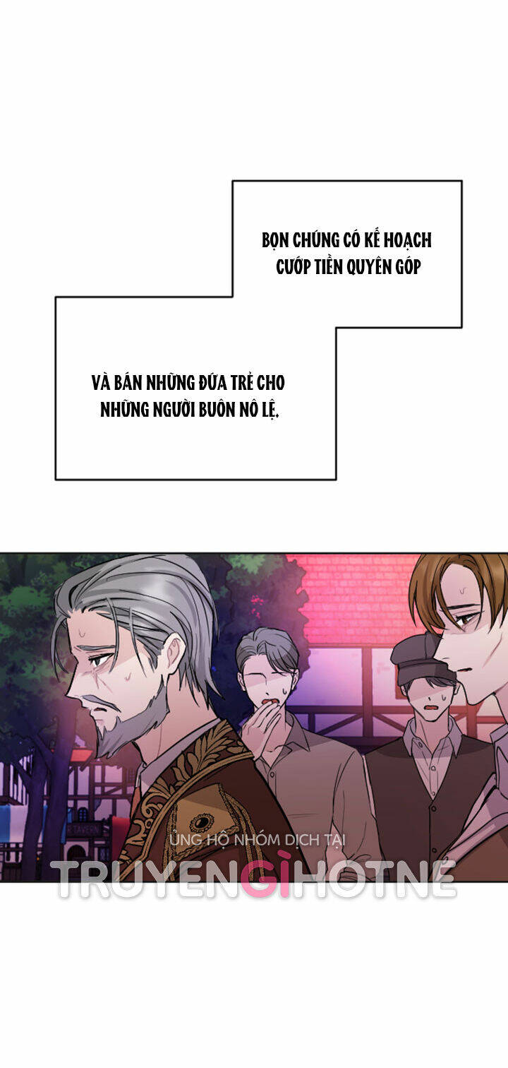 tôi sẽ bị trừ khử cùng hoàng đế chapter 52.2 - Next Chap 53