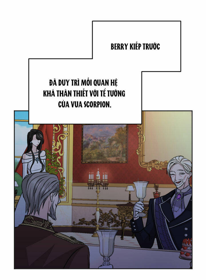 tôi sẽ bị trừ khử cùng hoàng đế chapter 52.2 - Next Chap 53