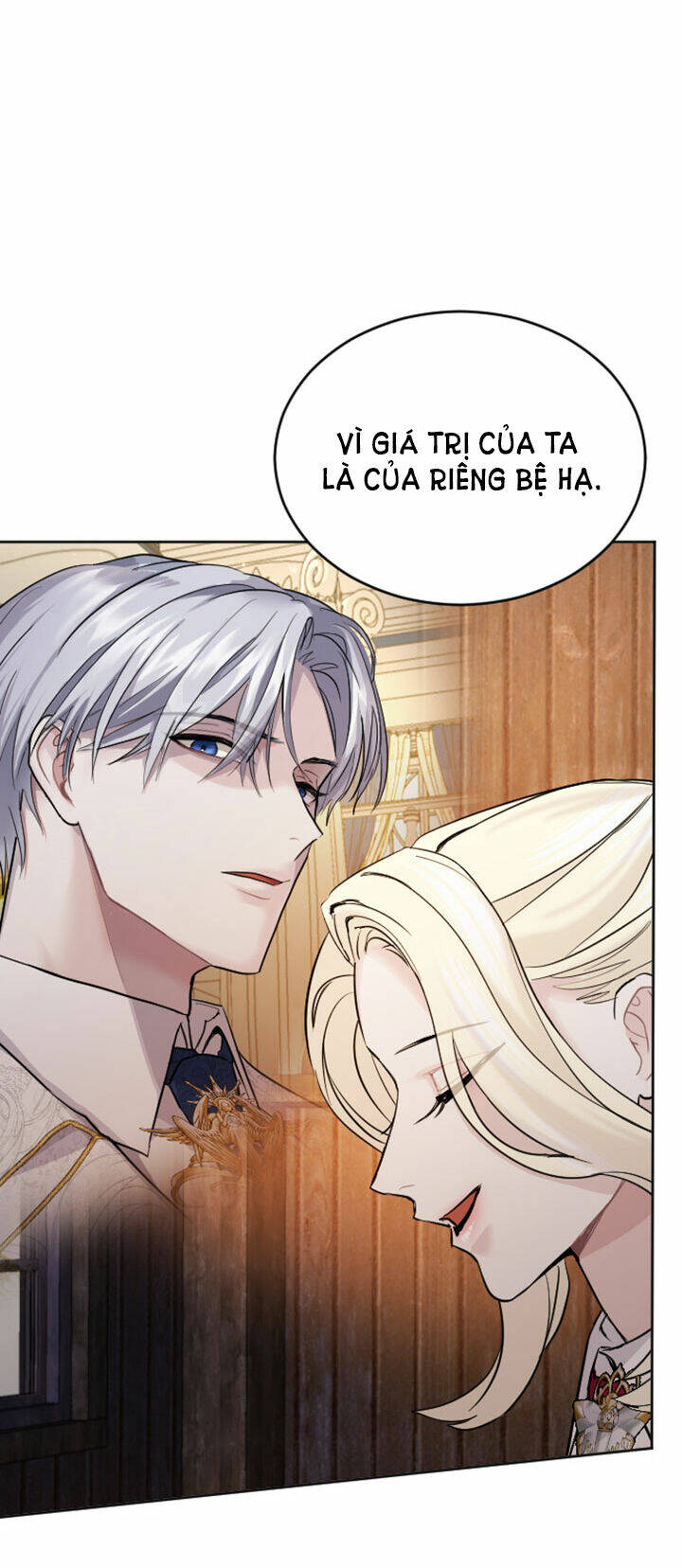 tôi sẽ bị trừ khử cùng hoàng đế chapter 52.2 - Next Chap 53