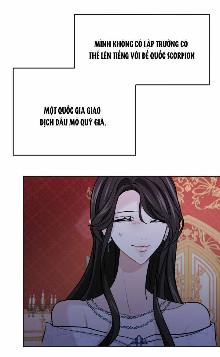 tôi sẽ bị trừ khử cùng hoàng đế chapter 52.2 - Next Chap 53