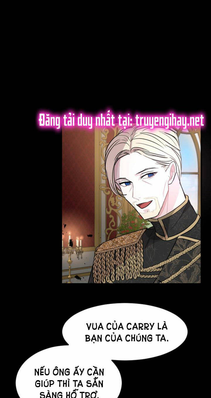 tôi sẽ bị trừ khử cùng hoàng đế chapter 9.1 - Next chapter 9.2