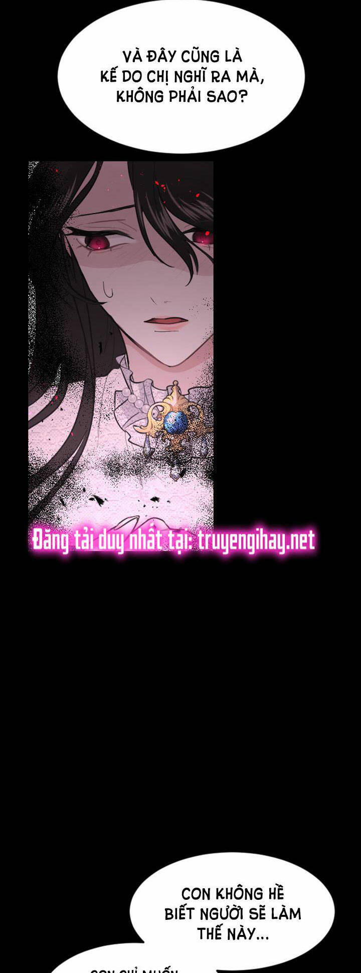 tôi sẽ bị trừ khử cùng hoàng đế chapter 9.1 - Next chapter 9.2