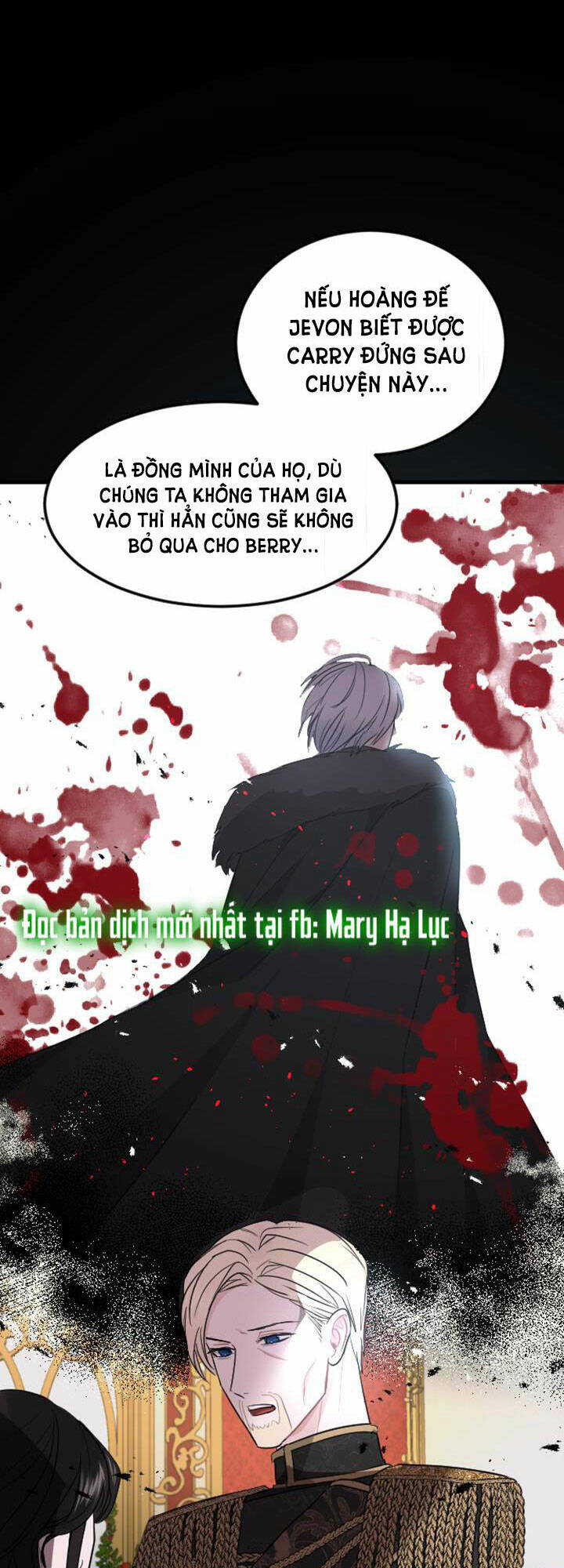 tôi sẽ bị trừ khử cùng hoàng đế chapter 9.1 - Next chapter 9.2