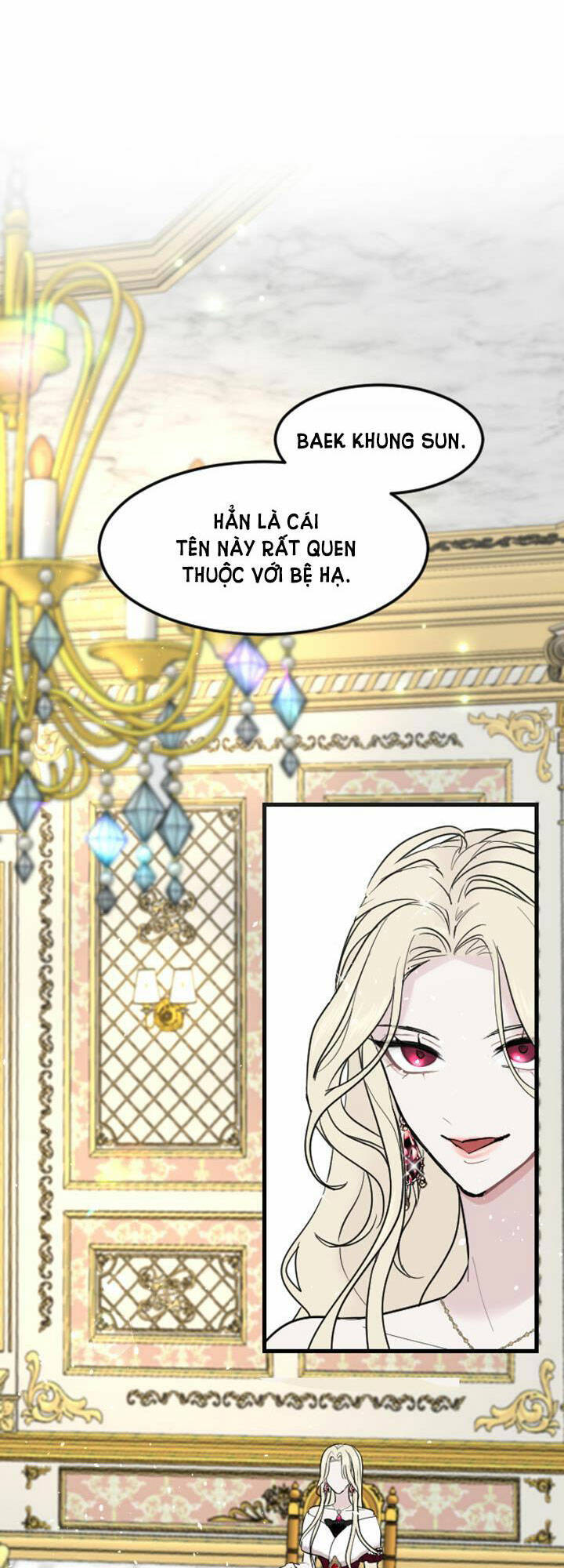 tôi sẽ bị trừ khử cùng hoàng đế chapter 9.1 - Next chapter 9.2