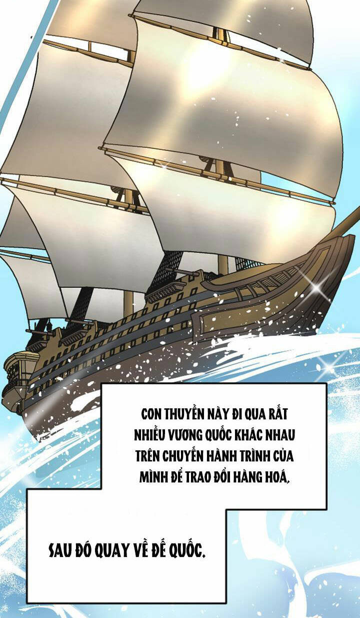 tôi sẽ bị trừ khử cùng hoàng đế chapter 9.1 - Next chapter 9.2