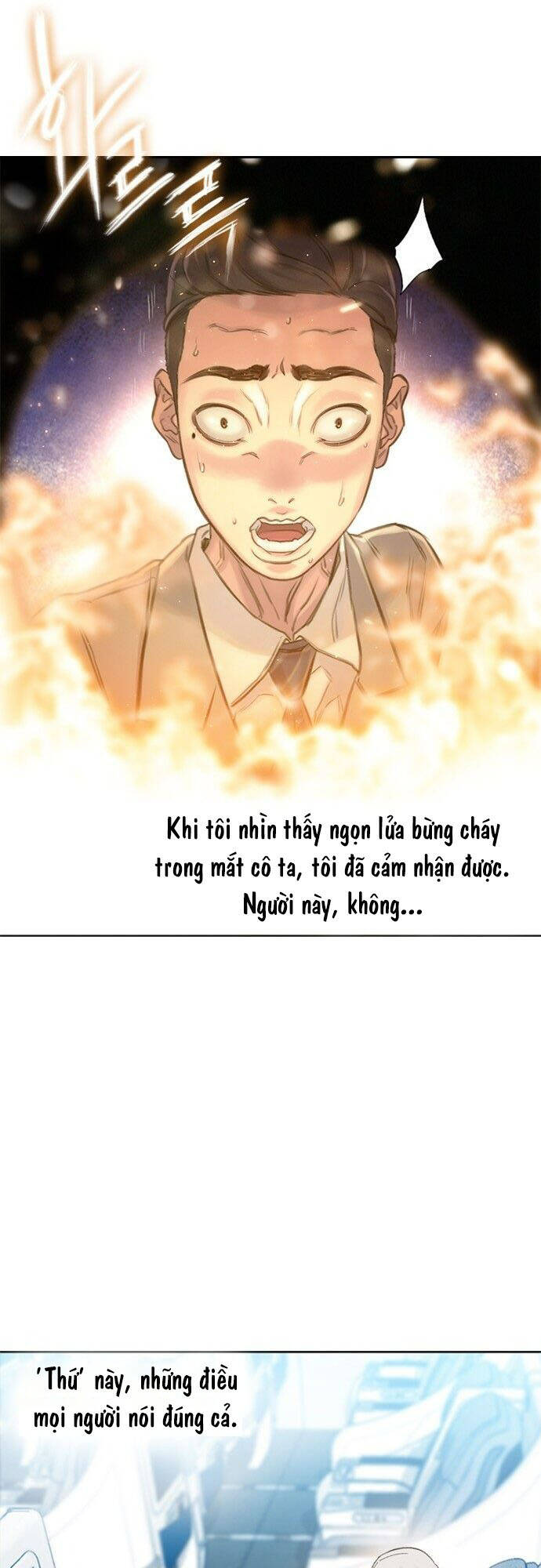 tôi sẽ chết sớm mất chapter 1 - Next chapter 2