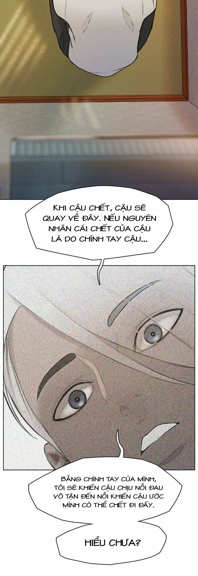 tôi sẽ chết sớm mất chapter 11 - Next chapter 12