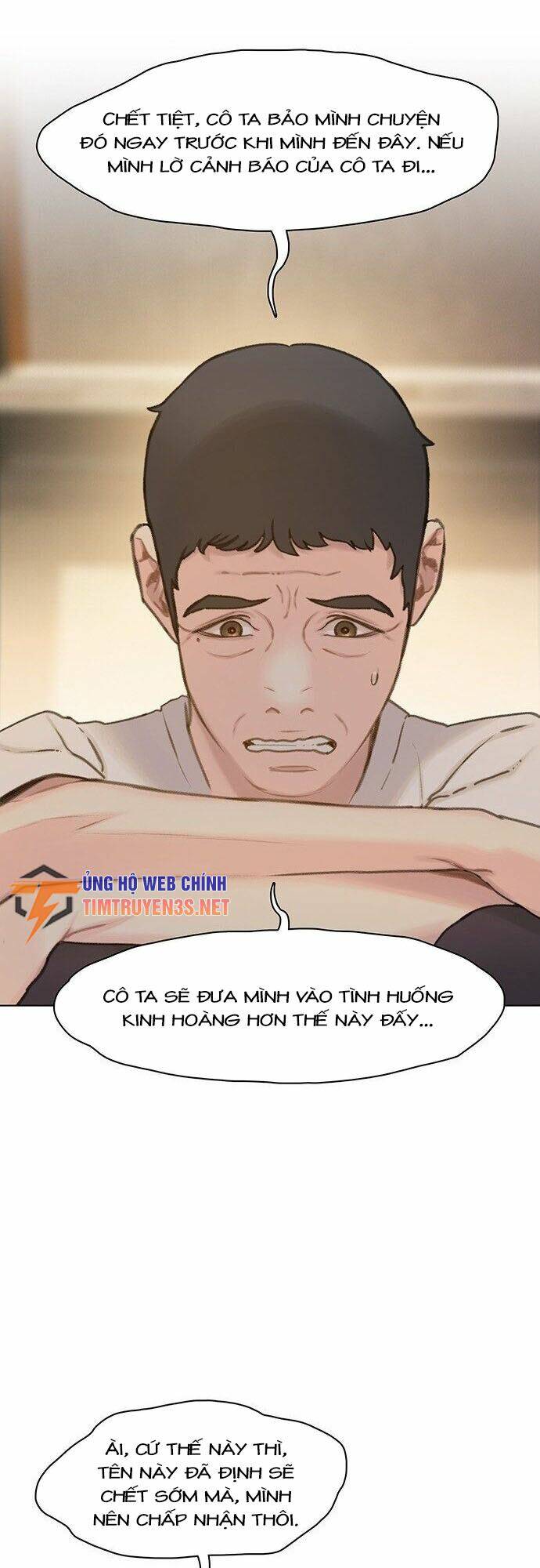 tôi sẽ chết sớm mất chapter 11 - Next chapter 12