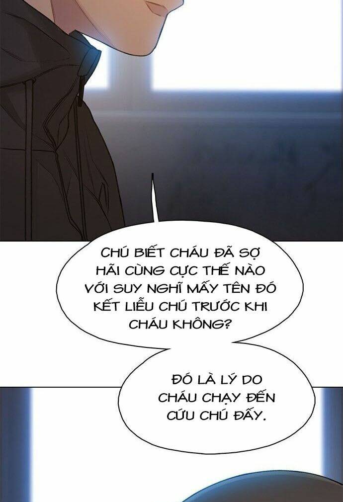 tôi sẽ chết sớm mất Chapter 16 - Next chapter 17