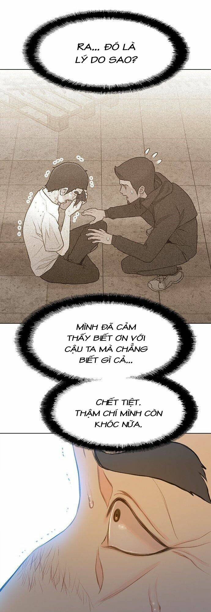 tôi sẽ chết sớm mất Chapter 16 - Next chapter 17