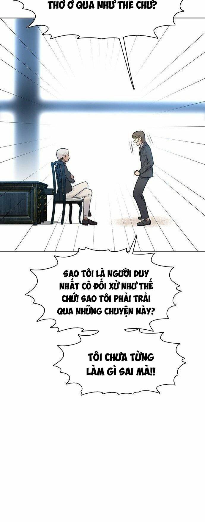 tôi sẽ chết sớm mất chapter 18 - Next chapter 19