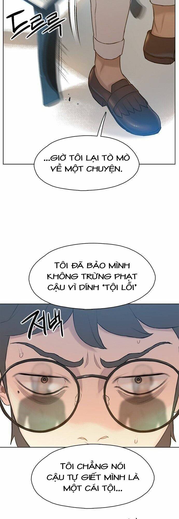 tôi sẽ chết sớm mất chapter 18 - Next chapter 19