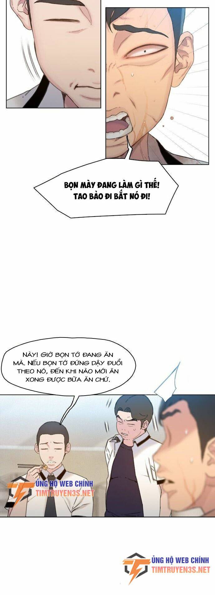 tôi sẽ chết sớm mất chapter 6 - Trang 2