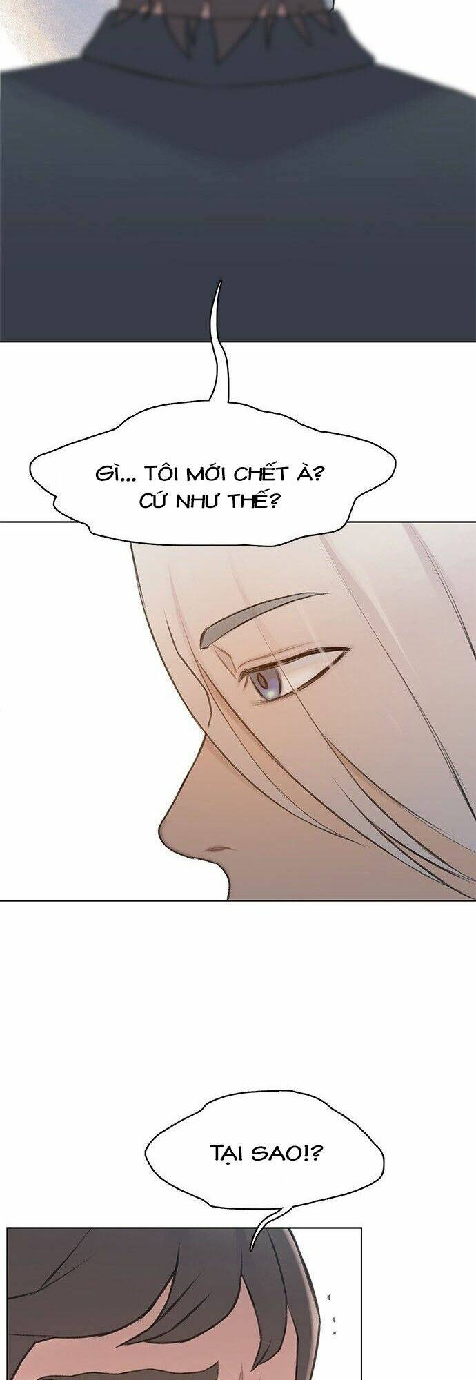 tôi sẽ chết sớm mất chapter 9 - Trang 2