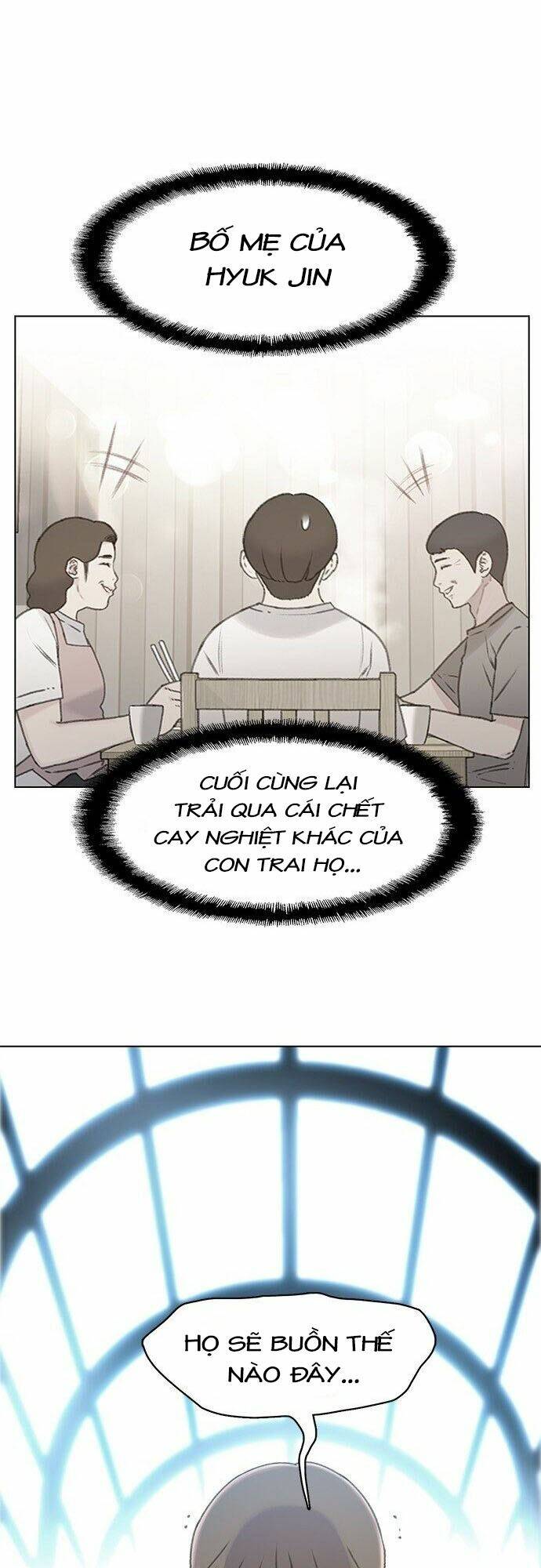 tôi sẽ chết sớm mất chapter 9 - Trang 2