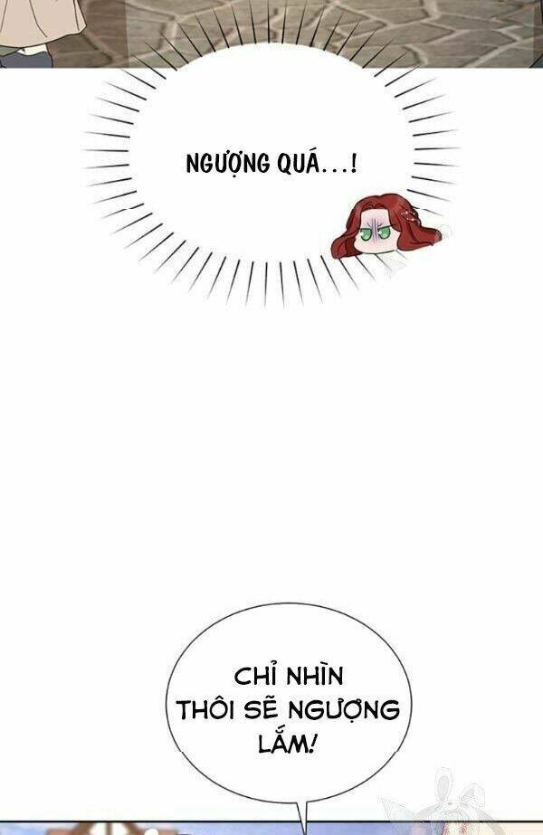 tôi sẽ chỉ sống như một nhân vật phản diện Chapter 14 - Trang 2