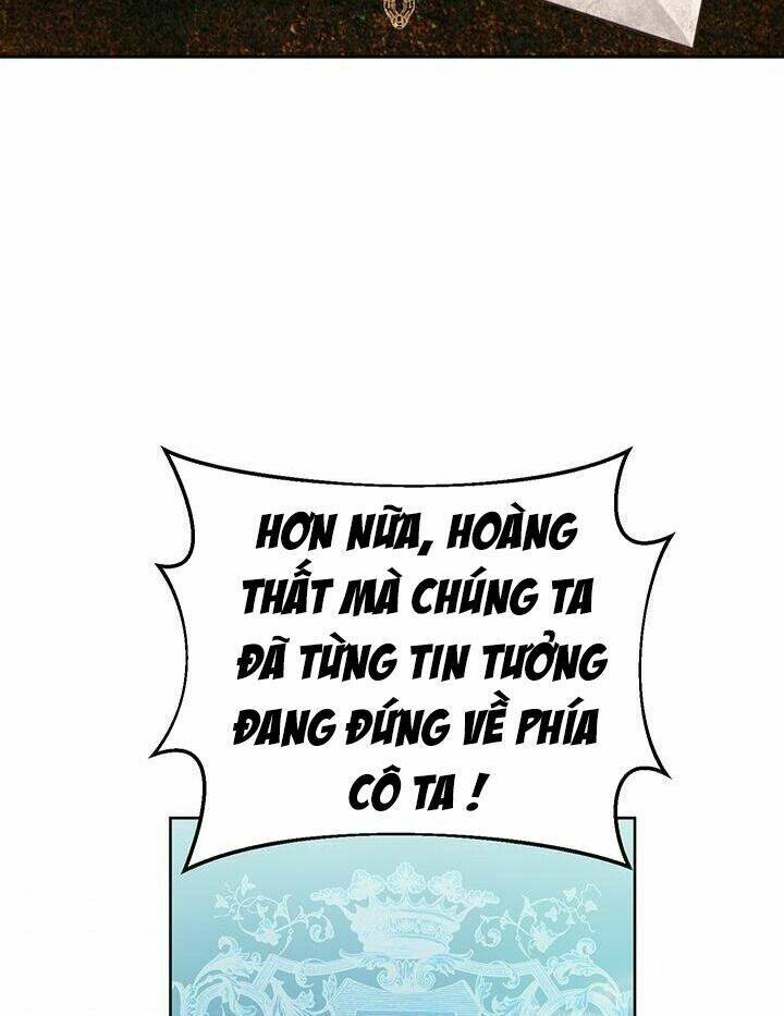 tôi sẽ chỉ sống như một nhân vật phản diện chapter 23 - Trang 2