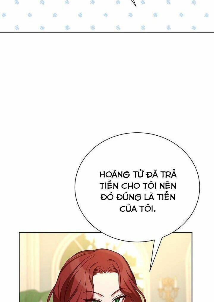 tôi sẽ chỉ sống như một nhân vật phản diện chương 30.2 - Next chapter 31