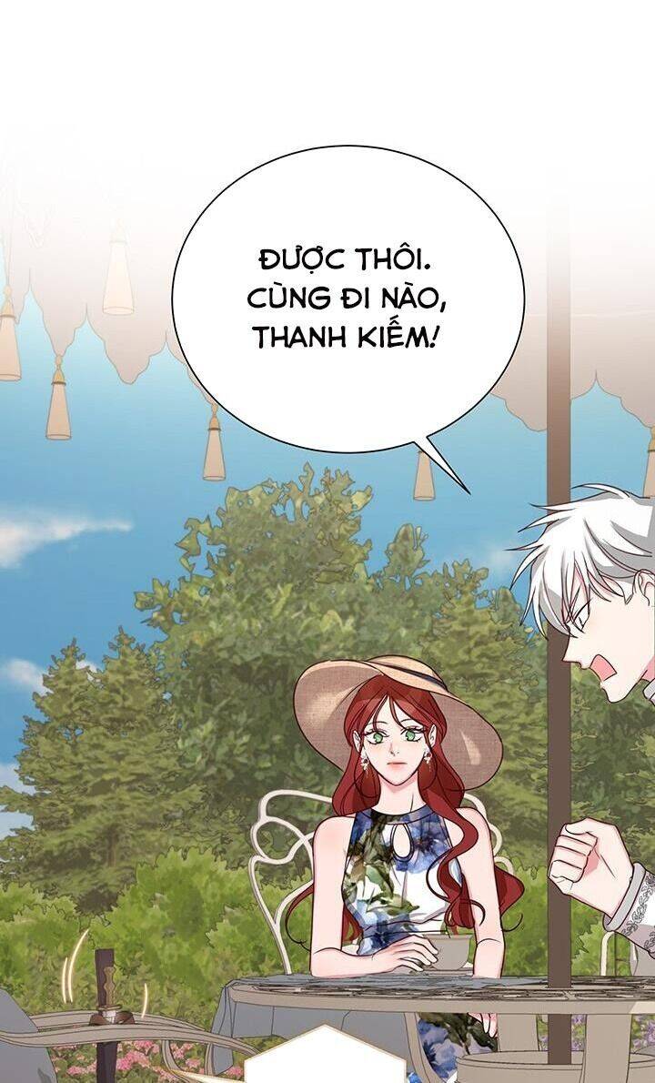 tôi sẽ chỉ sống như một nhân vật phản diện Chapter 32.2 - Next chapter 33