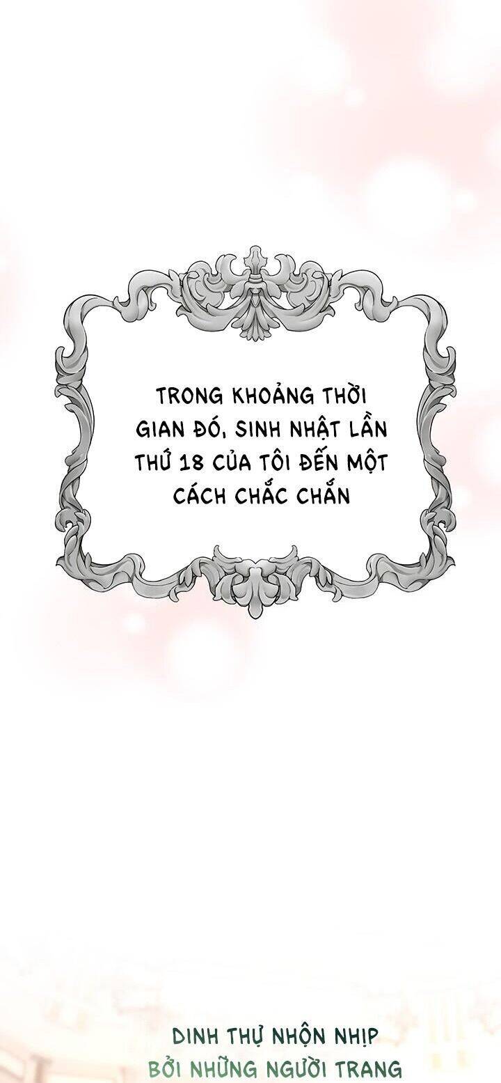 tôi sẽ chỉ sống như một nhân vật phản diện Chapter 32.2 - Next chapter 33