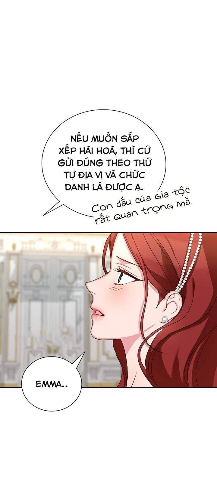 tôi sẽ chỉ sống như một nhân vật phản diện Chapter 32.2 - Next chapter 33