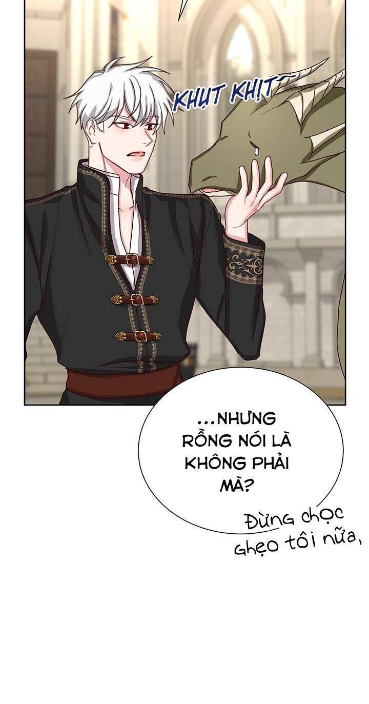 tôi sẽ chỉ sống như một nhân vật phản diện Chapter 32.2 - Next chapter 33