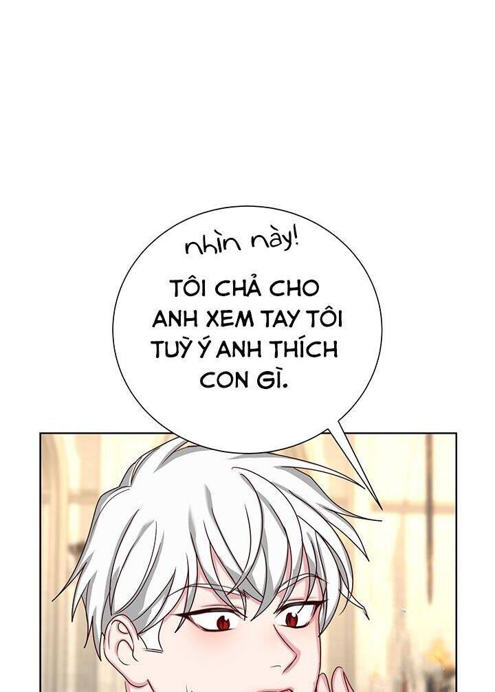 tôi sẽ chỉ sống như một nhân vật phản diện Chapter 32.2 - Next chapter 33