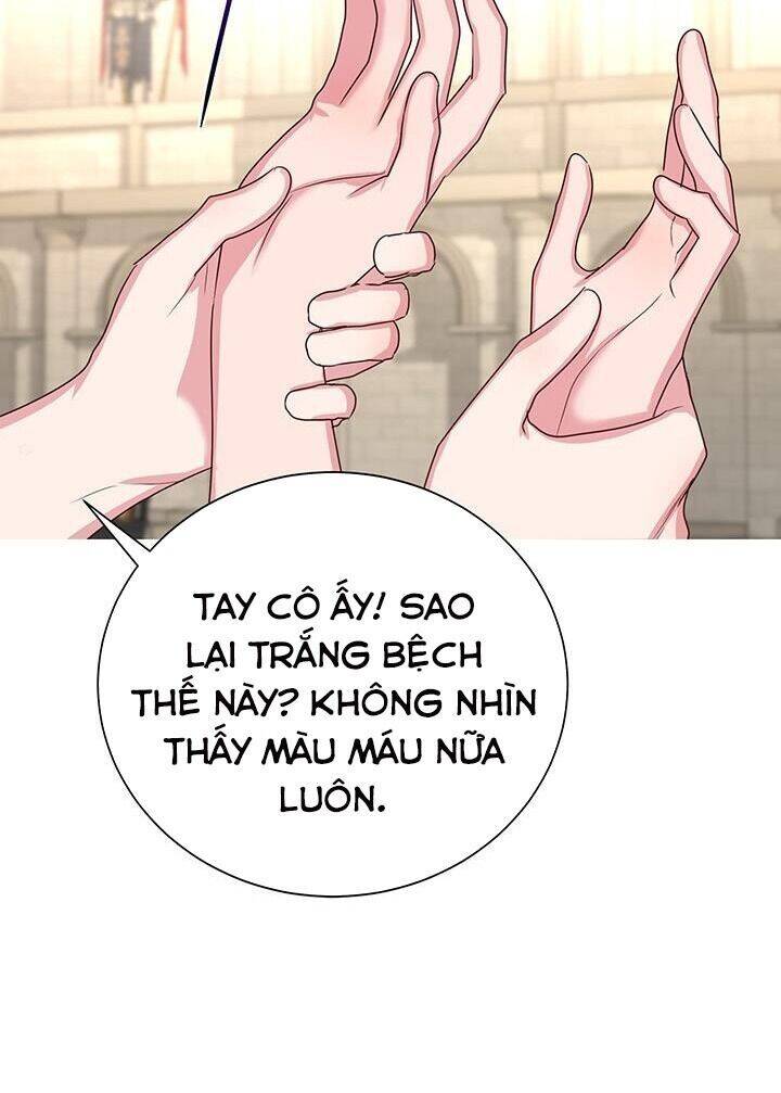 tôi sẽ chỉ sống như một nhân vật phản diện Chapter 32.2 - Next chapter 33