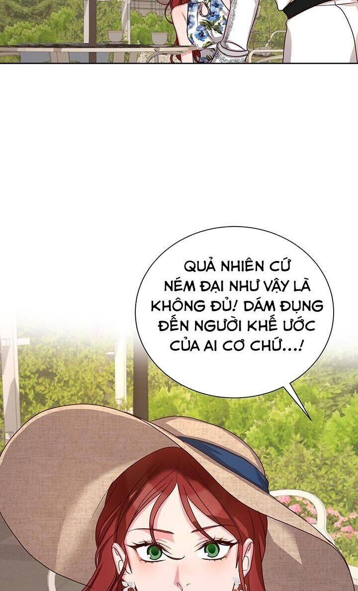 tôi sẽ chỉ sống như một nhân vật phản diện Chapter 32.2 - Next chapter 33