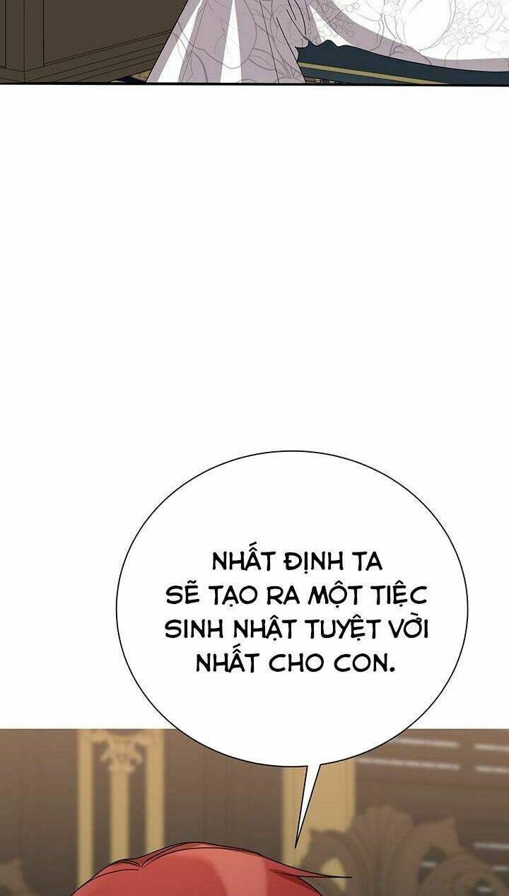 tôi sẽ chỉ sống như một nhân vật phản diện chapter 35 - Trang 2