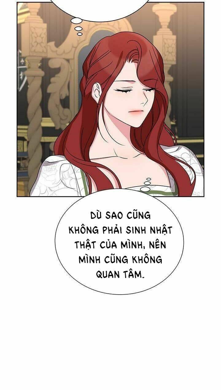 tôi sẽ chỉ sống như một nhân vật phản diện chapter 35 - Trang 2