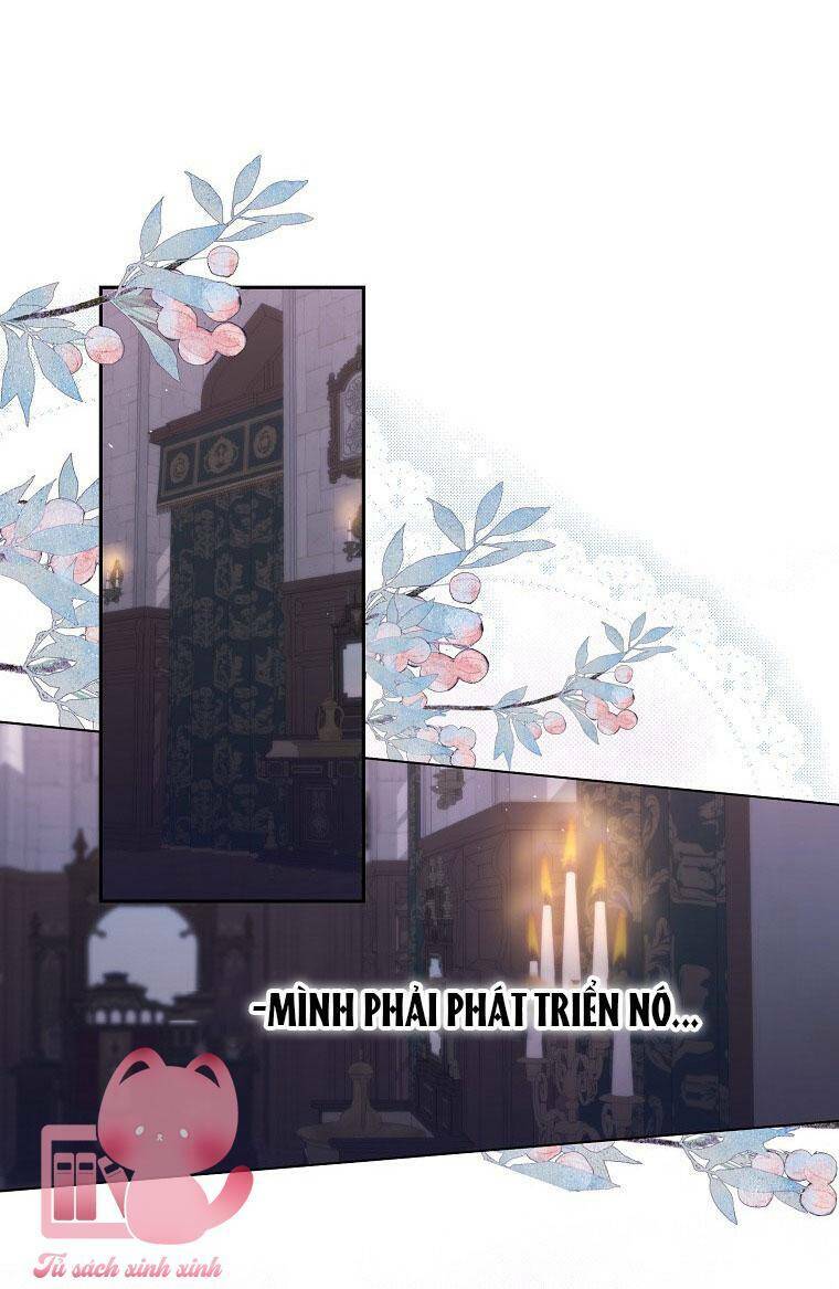 tôi sẽ chỉ sống như một nhân vật phản diện chapter 56 - Trang 2