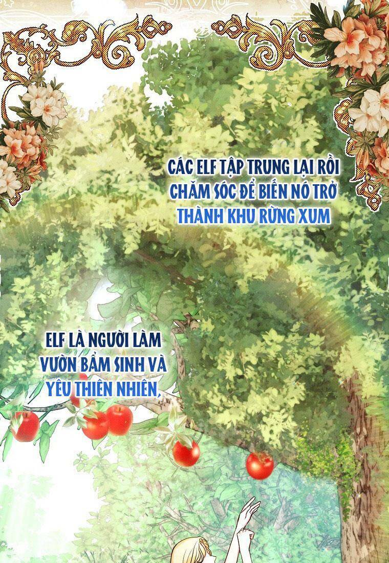 tôi sẽ chỉ sống như một nhân vật phản diện chapter 62 - Trang 2