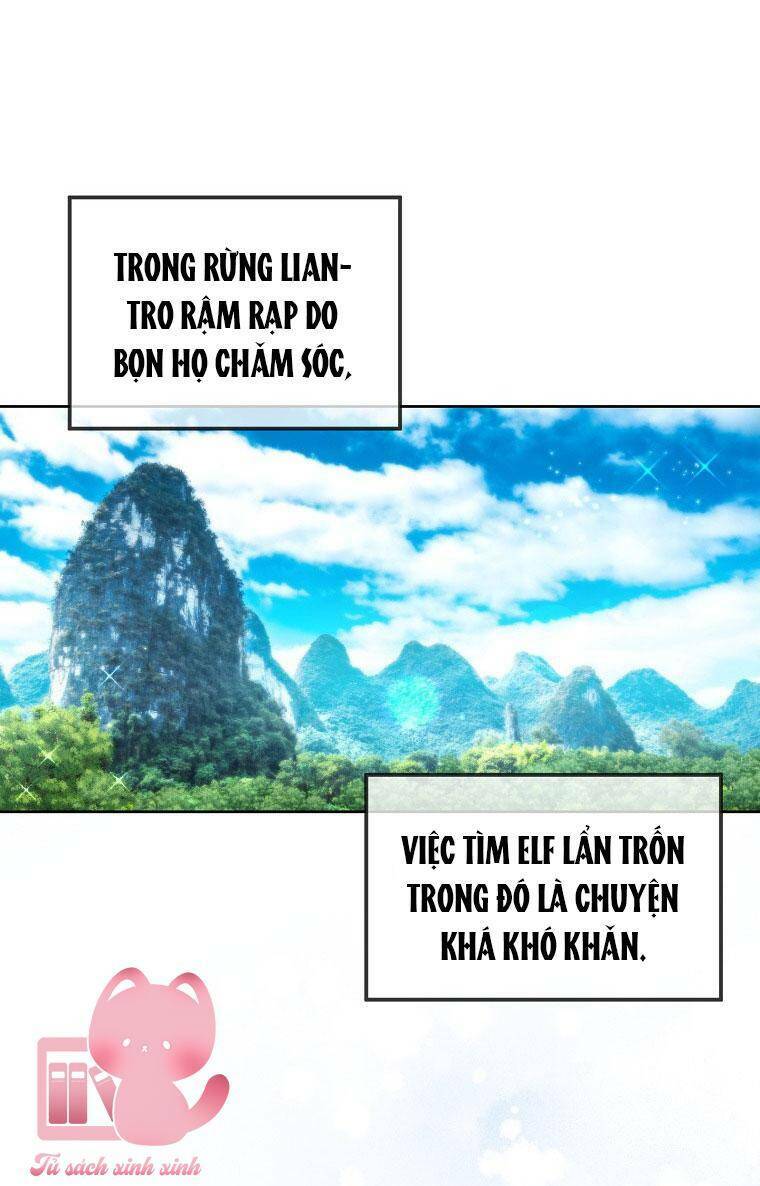 tôi sẽ chỉ sống như một nhân vật phản diện chapter 62 - Trang 2