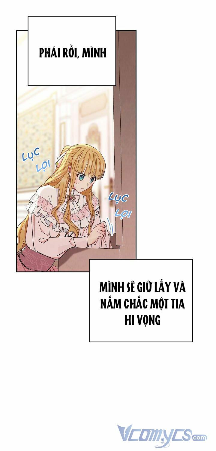 tôi sẽ chịu trách nhiệm về phúc lợi của nam chính chapter 1 - Next chapter 2